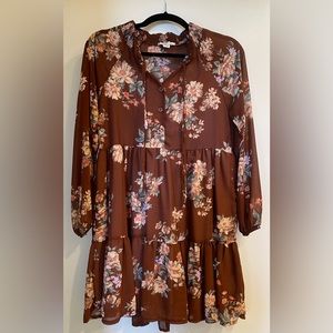 AE Outfitters Dress XS NWOT